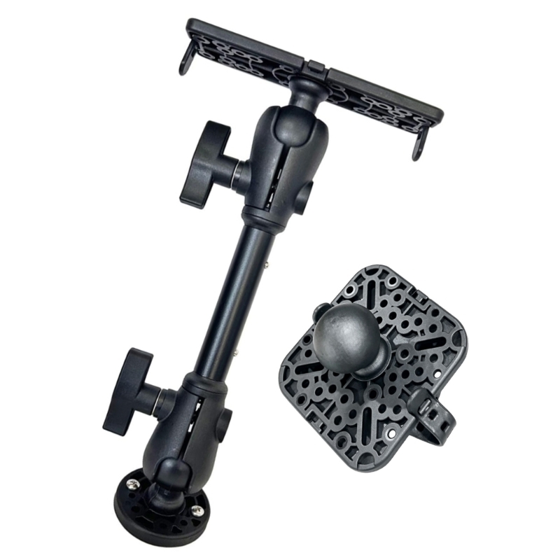 Fishing Kayak Fish Finder Mount - 652D 360 درجة الدورية كاياك صياد