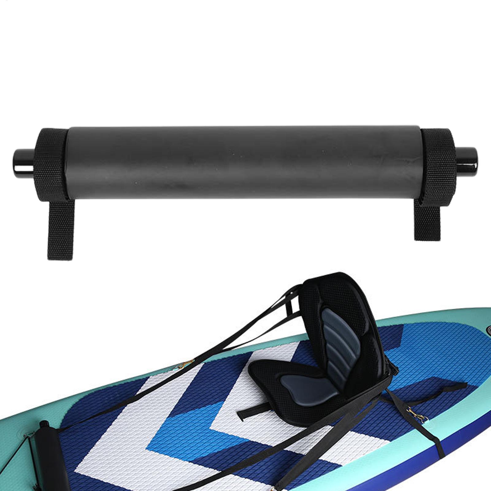 Fishing Kayak Crate - دواسات قدم للكاياك مع حزامين، دواسة