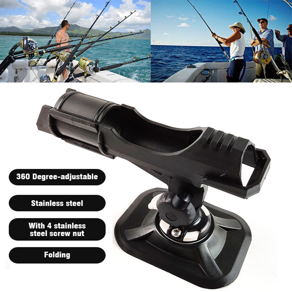 Fishing Kayak Crate - أداة صيد طوف الزورق ، جهاز