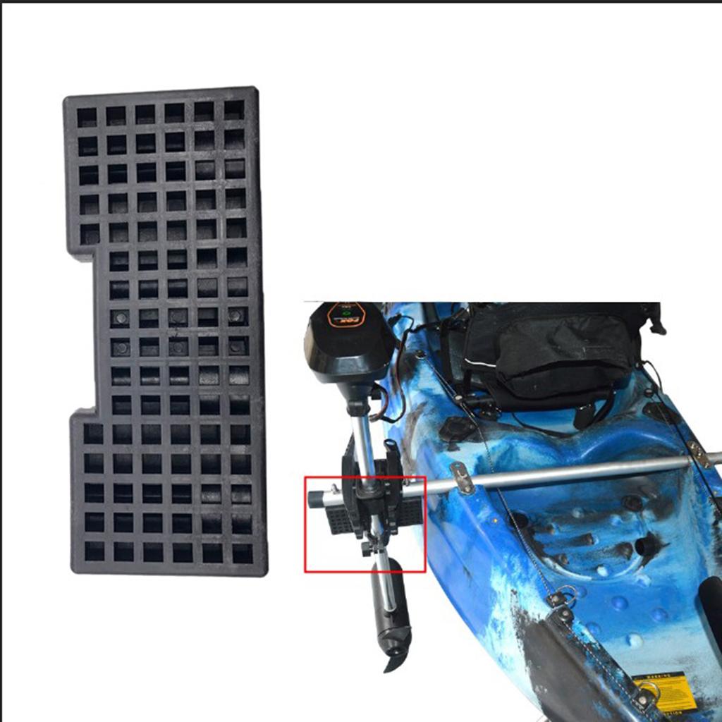 Fishing Kayak Trolling Motor - محركات ترولينج من سبائك معدنية لقوارب