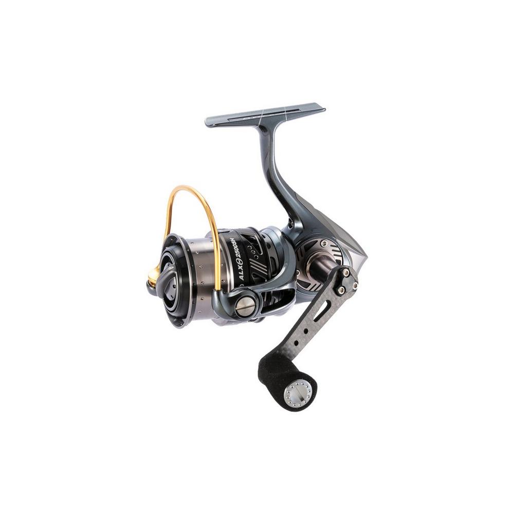 بكرة صيد دوارة من أبوجارسيا طر - مراجعة Abu Garcia Reel Revo وسعره