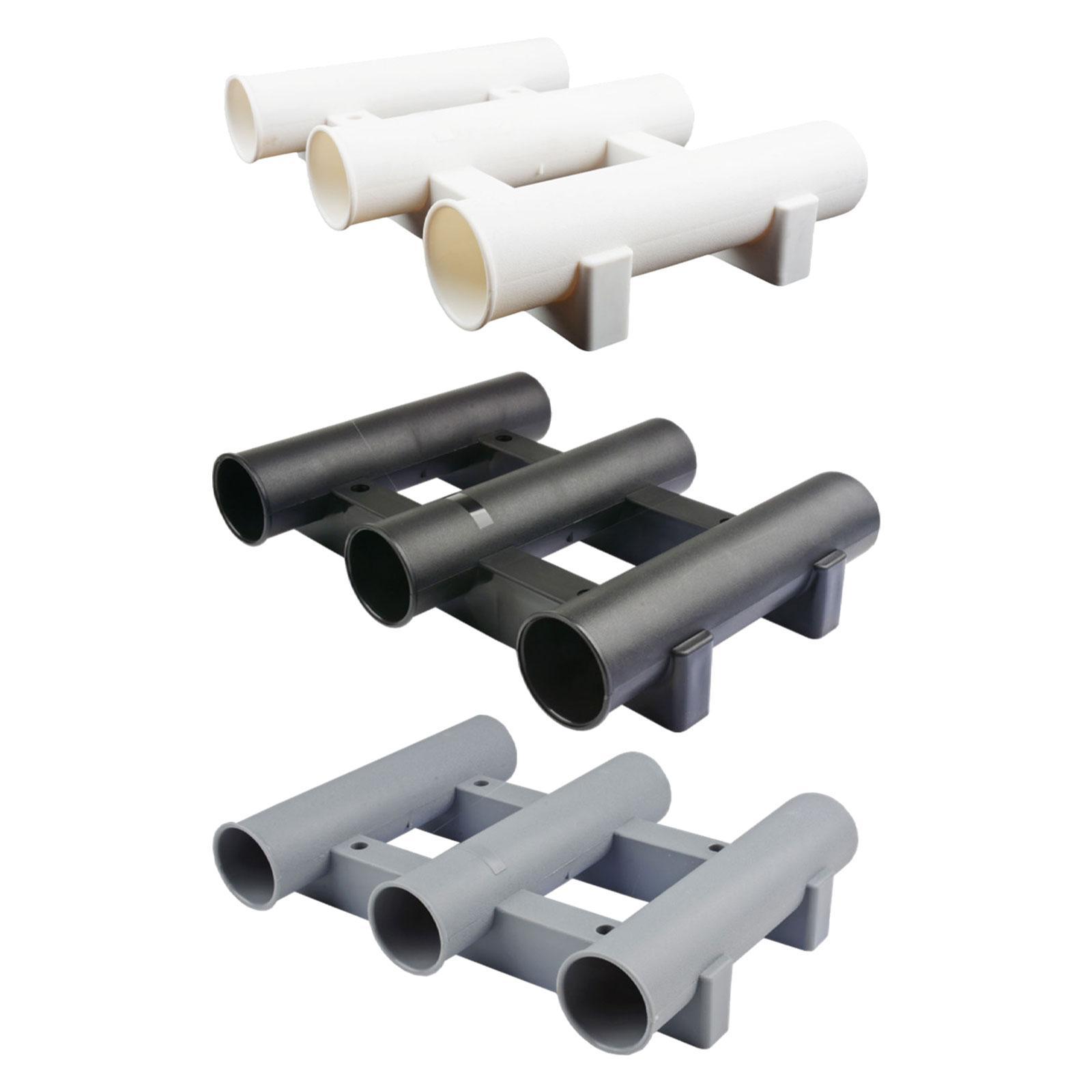 حامل قضيب الصيد عمودي مع 4 مسا - مراجعة Fishing Kayak Rod Holder وسعره