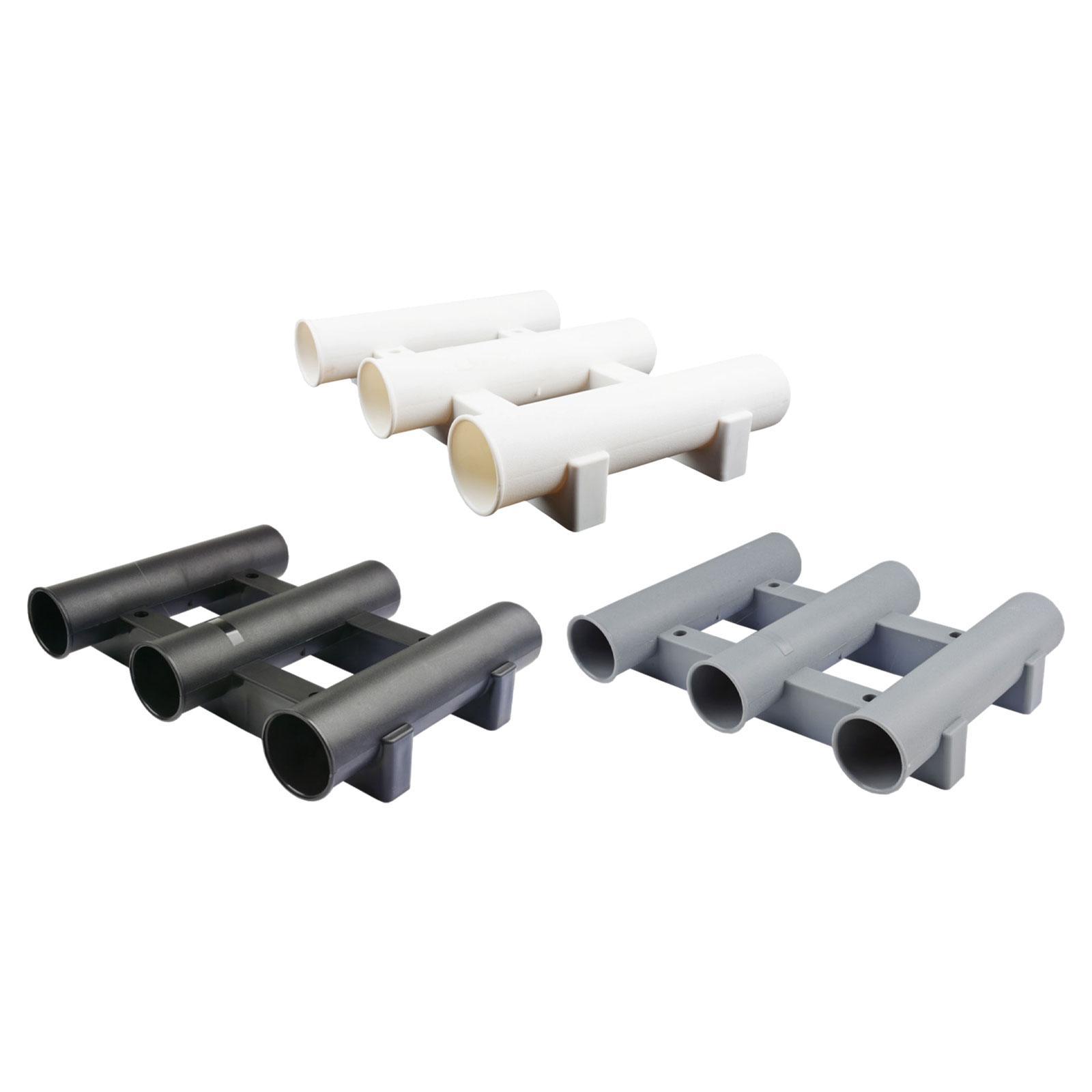 حامل قضيب الصيد عمودي مع 4 مسا - مراجعة Fishing Kayak Rod Holder وسعره