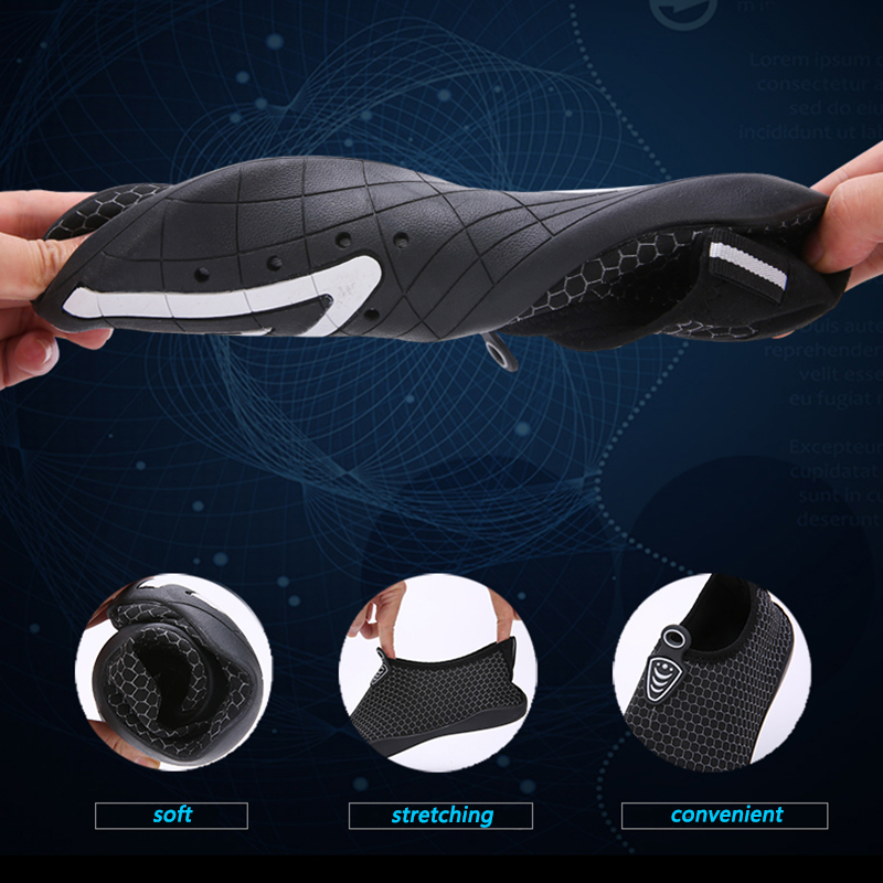 أحذية EOCENE المائية للغوص سري - مراجعة Fishing Kayak Inflatable وسعره