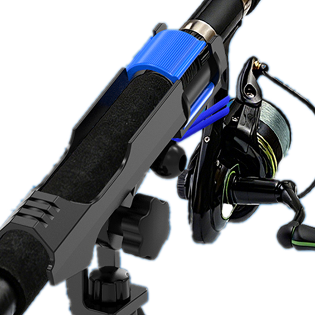 حامل صنارة صيد السمك للقوارب و - مراجعة Fishing Kayak Seat وسعره